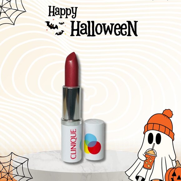 CLINIQUE Lip Colour + Primer in Love Pop - Picture 1 of 4